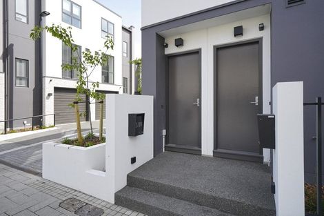 Photo of property in 2/201 Cashel Street, Christchurch Central, Christchurch, 8011