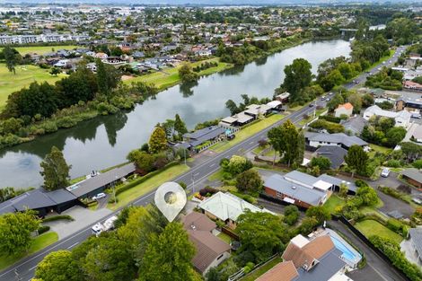 Photo of property in 1034 River Road, Queenwood, Hamilton, 3210