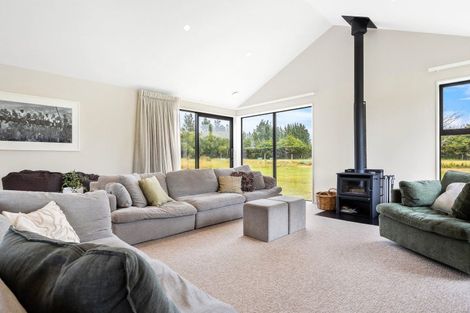 Photo of property in 163a Raddens Road, Ohoka, Kaiapoi, 7692