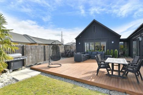 Photo of property in 46 Huntingdon Drive, Rangiora, 7400