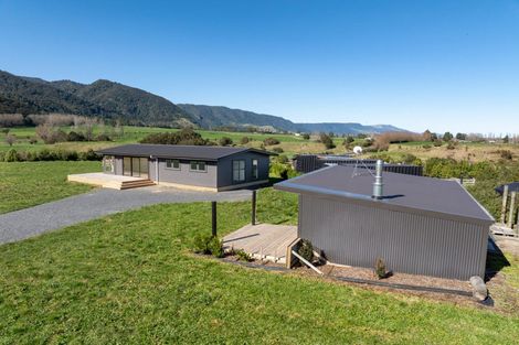 Photo of property in 1746a Te Aroha-gordon Road, Gordon, Te Aroha, 3391