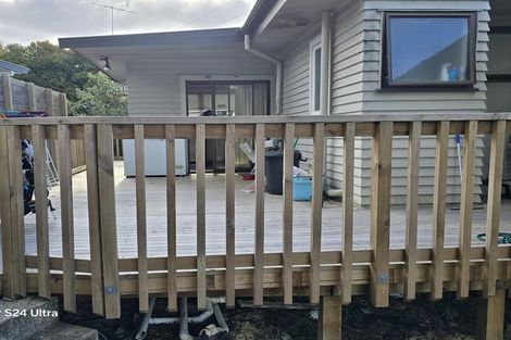 Photo of property in 99 Hendry Avenue, Hillsborough, Auckland, 1042