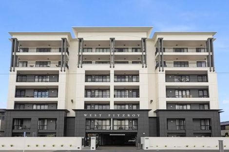 Photo of property in West Fitzroy, 5a/66 Armagh Street, Christchurch Central, Christchurch, 8013