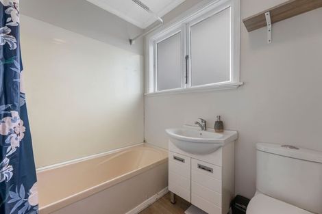 Photo of property in 3 Panmure Avenue, Calton Hill, Dunedin, 9012