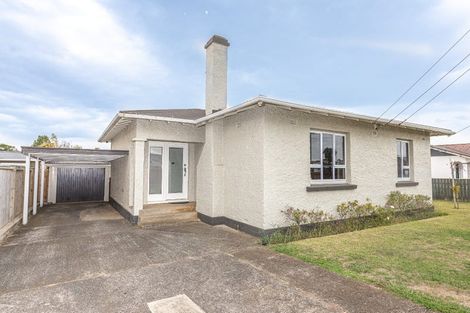 Photo of property in 25 Fergusson Street, Springvale, Whanganui, 4501