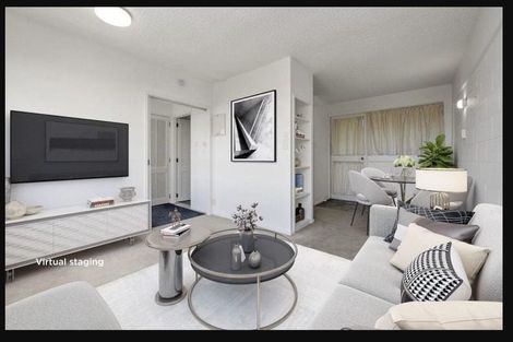 Photo of property in 405/9 Sarawia Street, Newmarket, Auckland, 1052