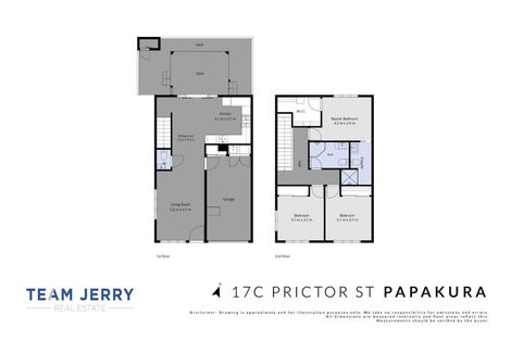 Photo of property in 17c Prictor Street, Papakura, 2110
