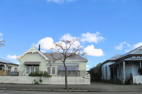 Photo of property in 315 Southampton Street East, Hastings, 4122