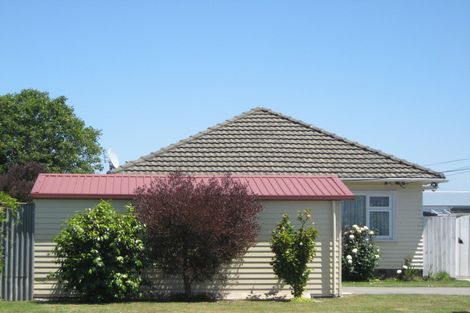 Photo of property in 35 Hillier Place, Spreydon, Christchurch, 8024
