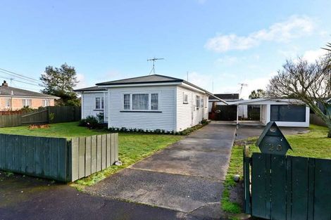 Photo of property in 20 Winter Street, Fairfield, Hamilton, 3214