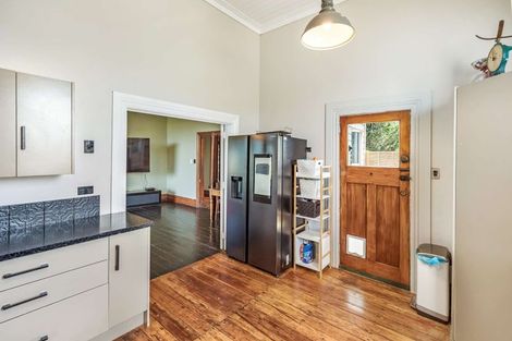 Photo of property in 50 Kimber Street, Halcombe, Feilding, 4779