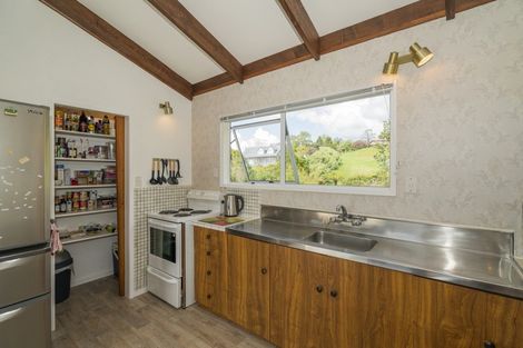 Photo of property in 4 Grierson Close, Hahei, Whitianga, 3591