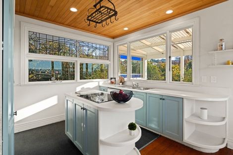 Photo of property in 16 Galloway Street, Mornington, Dunedin, 9011