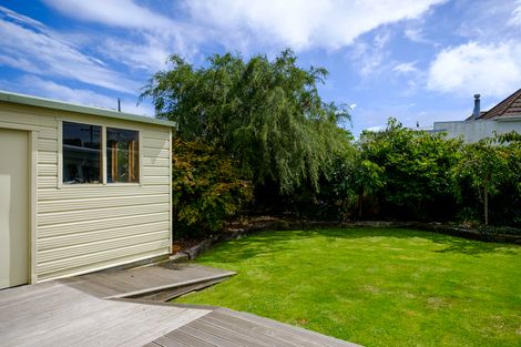 Photo of property in 21 Ravelston Street, Saint Kilda, Dunedin, 9012