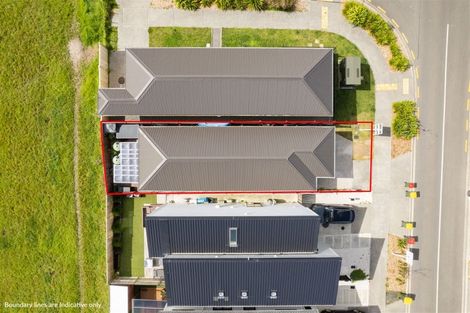 Photo of property in 27 Matakohe Road, Westgate, Auckland, 0814