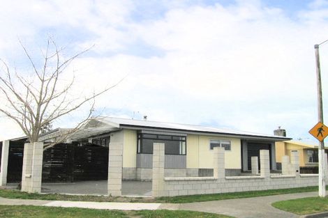 Photo of property in 34 Ranfurly Street, Tamatea, Napier, 4112