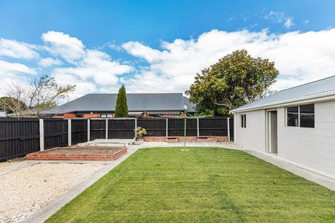 Photo of property in 15 Birkenhead Street, Avonhead, Christchurch, 8042