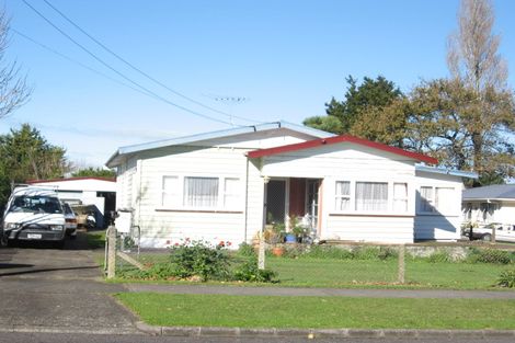 Photo of property in 26 Halsey Road, Manurewa, Auckland, 2102