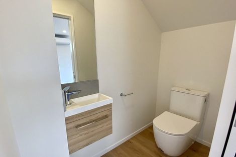 Photo of property in 4/161 Simeon Street, Spreydon, Christchurch, 8024