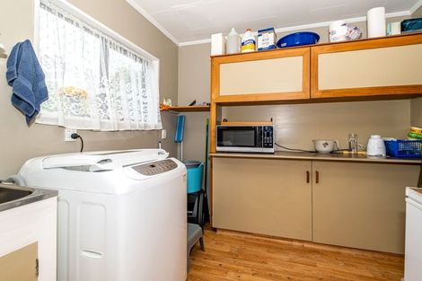 Photo of property in 15 Alloway Street, Fairlie, 7925