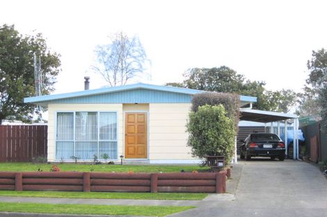 Photo of property in 12 Aitken Street, Bulls, 4818