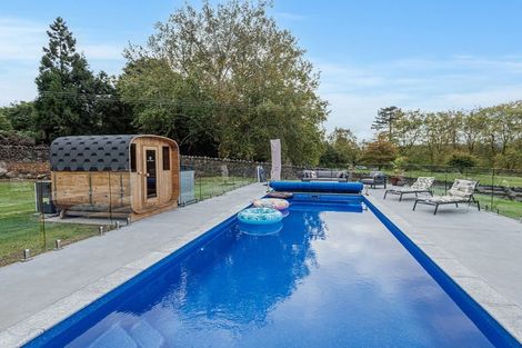 Photo of property in 747 Ngunguru Road, Glenbervie, Whangarei, 0173