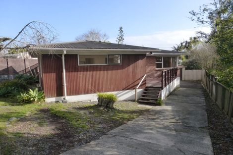 Photo of property in 59 Captain Scott Road, Glen Eden, Auckland, 0602