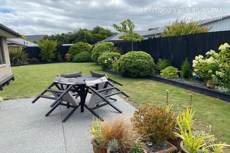 Photo of property in 10 Tripoli Street, Rangiora, 7400