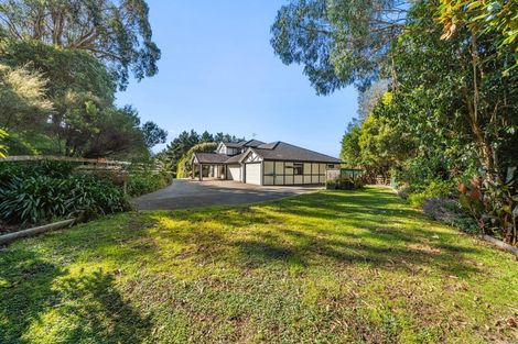 Photo of property in 111b Bradey Road, Pauatahanui, Porirua, 5381