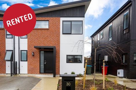 Photo of property in 30 Doug Jensen Street, Wallaceville, Upper Hutt, 5018