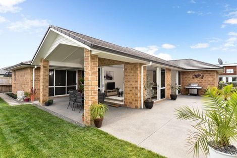 Photo of property in 24 Brad Avenue, Flagstaff, Hamilton, 3210