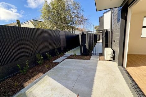 Photo of property in 3/33 England Street, Phillipstown, Christchurch, 8011