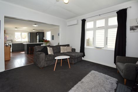 Photo of property in 21 Atkinson Street, South Dunedin, Dunedin, 9012