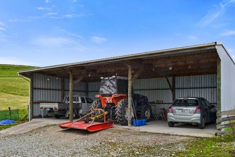Photo of property in 1749 Maheno-herbert Road, Herbert, Oamaru, 9495