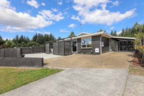 Photo of property in 86a Tihi Road, Springfield, Rotorua, 3015