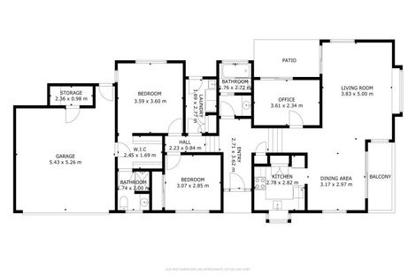 Photo of property in 39 Clutha Avenue, Khandallah, Wellington, 6035