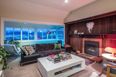 Photo of property in 12 Frandi Street, Thorndon, Wellington, 6011