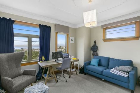 Photo of property in 123 Upland Road, Kelburn, Wellington, 6012
