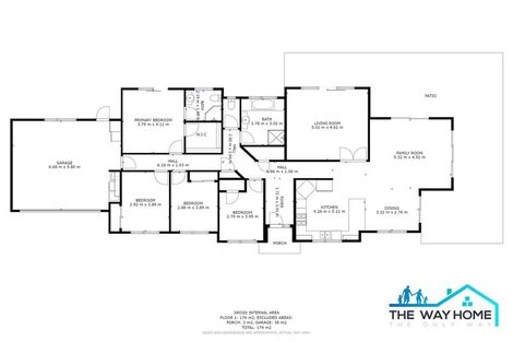 Photo of property in 6 Jade Crescent, Timberlea, Upper Hutt, 5018