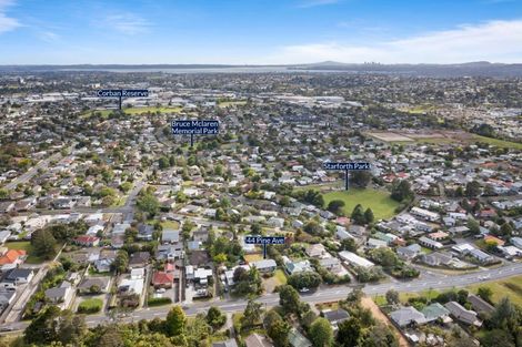 Photo of property in 44 Pine Avenue, Henderson, Auckland, 0612