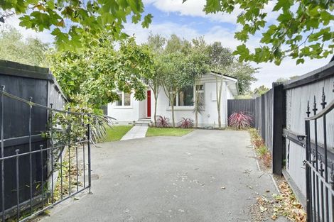 Photo of property in 156 Condell Avenue, Papanui, Christchurch, 8053