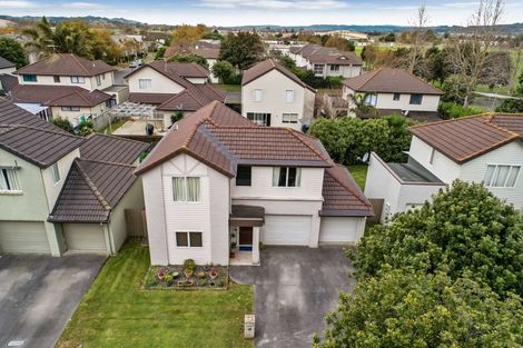 Photo of property in 15 Ritchie Crescent, Takanini, 2112