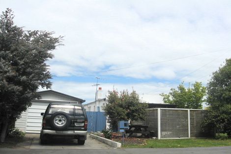 Photo of property in 113a Arthur Street, Blenheim, 7201
