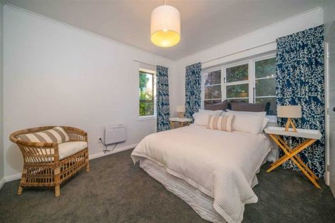 Photo of property in 7 Kain Avenue, Strowan, Christchurch, 8052