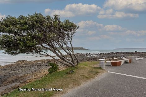 Photo of property in 4/1-4 School Road, Plimmerton, Porirua, 5026