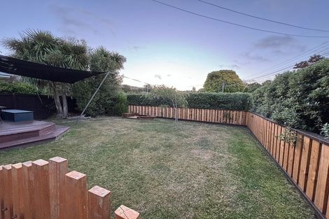 Photo of property in 24 Birdwood Avenue, Beckenham, Christchurch, 8023