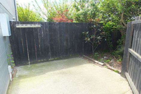 Photo of property in 4/463 Tuam Street, Phillipstown, Christchurch, 8011