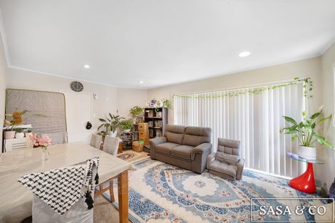 Photo of property in 3 Ilford Crescent, Mangere, Auckland, 2022