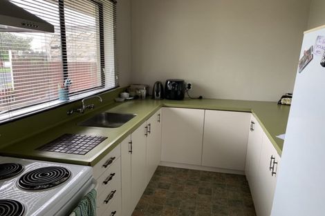 Photo of property in 2b Bird Street, South Dunedin, Dunedin, 9012