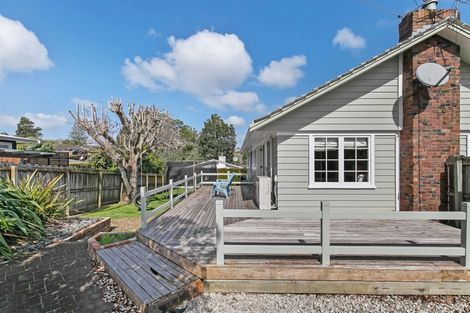 Photo of property in 32 Finnerty Avenue, Howick, Auckland, 2014